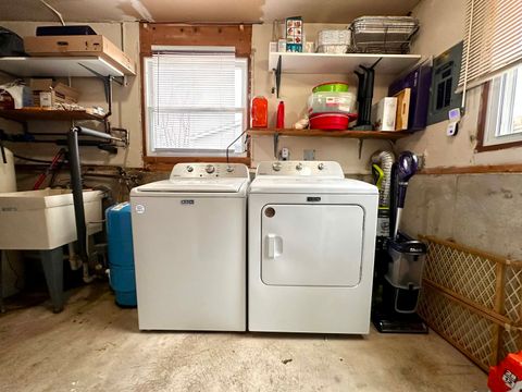 Tiny photo for 38093 N Cornell Road, Beach Park, IL 60087 (MLS # 12616752)