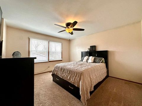 Tiny photo for 38093 N Cornell Road, Beach Park, IL 60087 (MLS # 12616752)