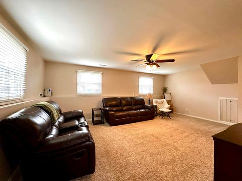 Tiny photo for 38093 N Cornell Road, Beach Park, IL 60087 (MLS # 12616752)