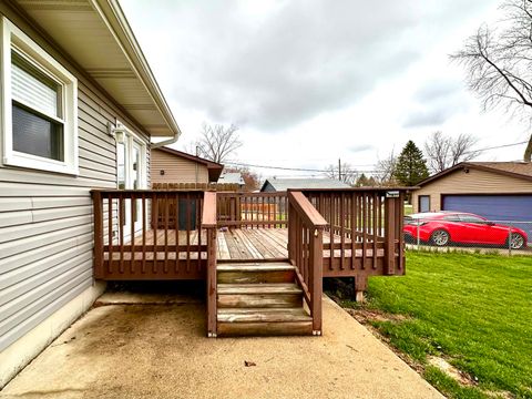 Tiny photo for 38093 N Cornell Road, Beach Park, IL 60087 (MLS # 12616752)