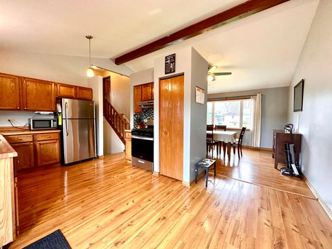 Tiny photo for 38093 N Cornell Road, Beach Park, IL 60087 (MLS # 12616752)