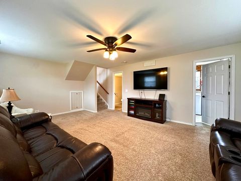 Tiny photo for 38093 N Cornell Road, Beach Park, IL 60087 (MLS # 12616752)