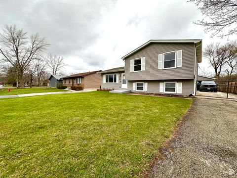 Photo of 38093 N Cornell Road, Beach Park, IL 60087 (MLS # 12616752)