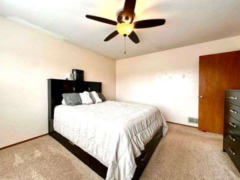 Tiny photo for 38093 N Cornell Road, Beach Park, IL 60087 (MLS # 12616752)