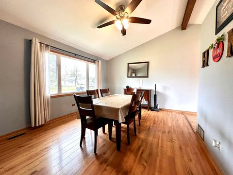 Tiny photo for 38093 N Cornell Road, Beach Park, IL 60087 (MLS # 12616752)