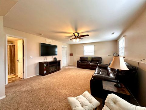 Tiny photo for 38093 N Cornell Road, Beach Park, IL 60087 (MLS # 12616752)