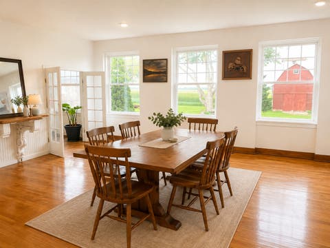 Tiny photo for 5747 S Peek Home Road, Polo, IL 61064 (MLS # 12729106)