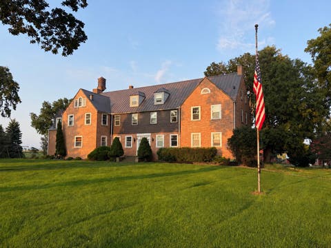Photo of 5747 S Peek Home Road, Polo, IL 61064 (MLS # 12729106)