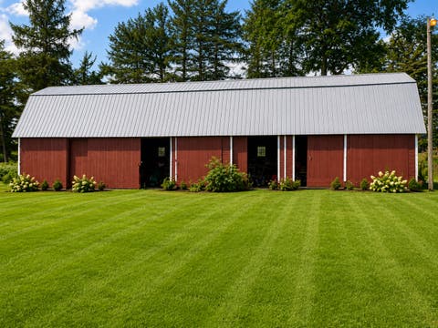 Tiny photo for 5747 S Peek Home Road, Polo, IL 61064 (MLS # 12729106)
