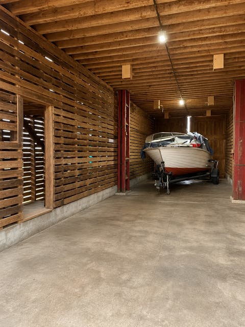 Tiny photo for 5747 S Peek Home Road, Polo, IL 61064 (MLS # 12729106)