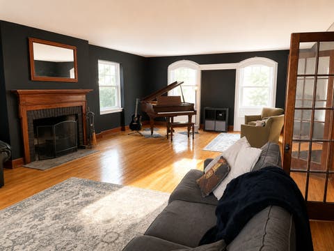 Tiny photo for 5747 S Peek Home Road, Polo, IL 61064 (MLS # 12729106)