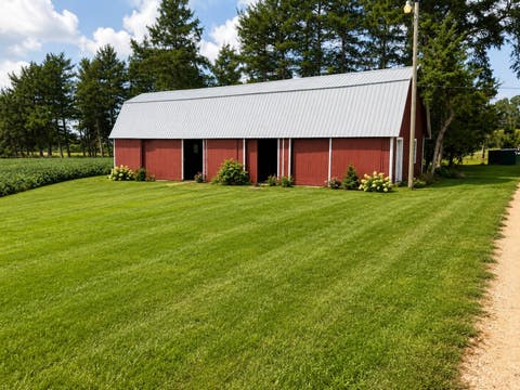 Tiny photo for 5747 S Peek Home Road, Polo, IL 61064 (MLS # 12729106)