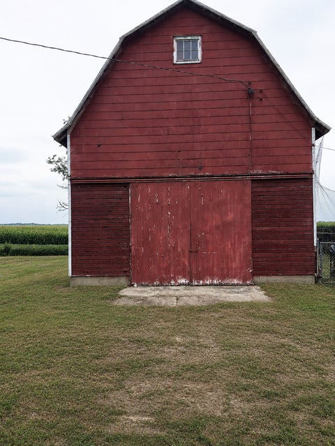 Tiny photo for 5747 S Peek Home Road, Polo, IL 61064 (MLS # 12729106)