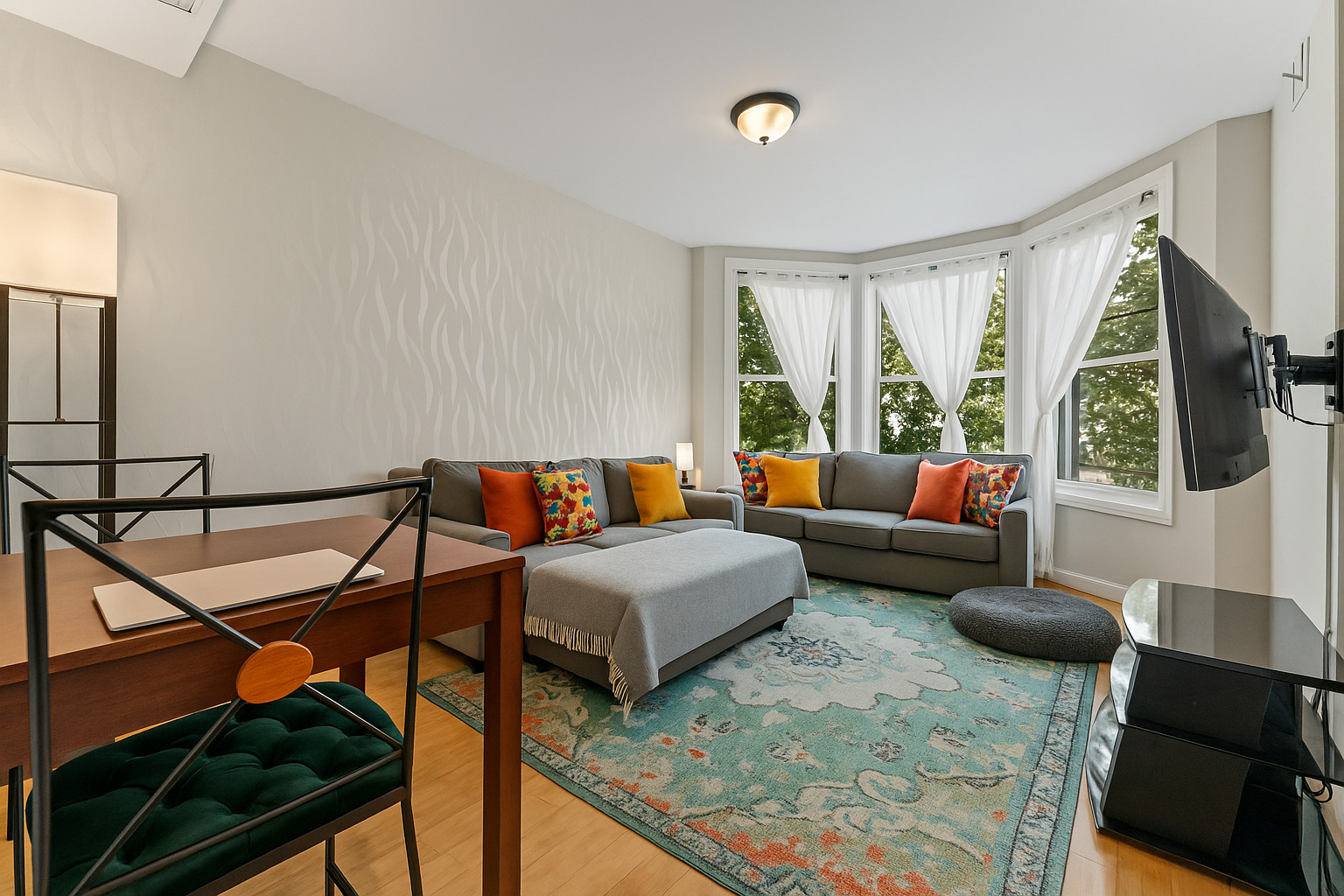 2703 N Ridgeway Avenue 2