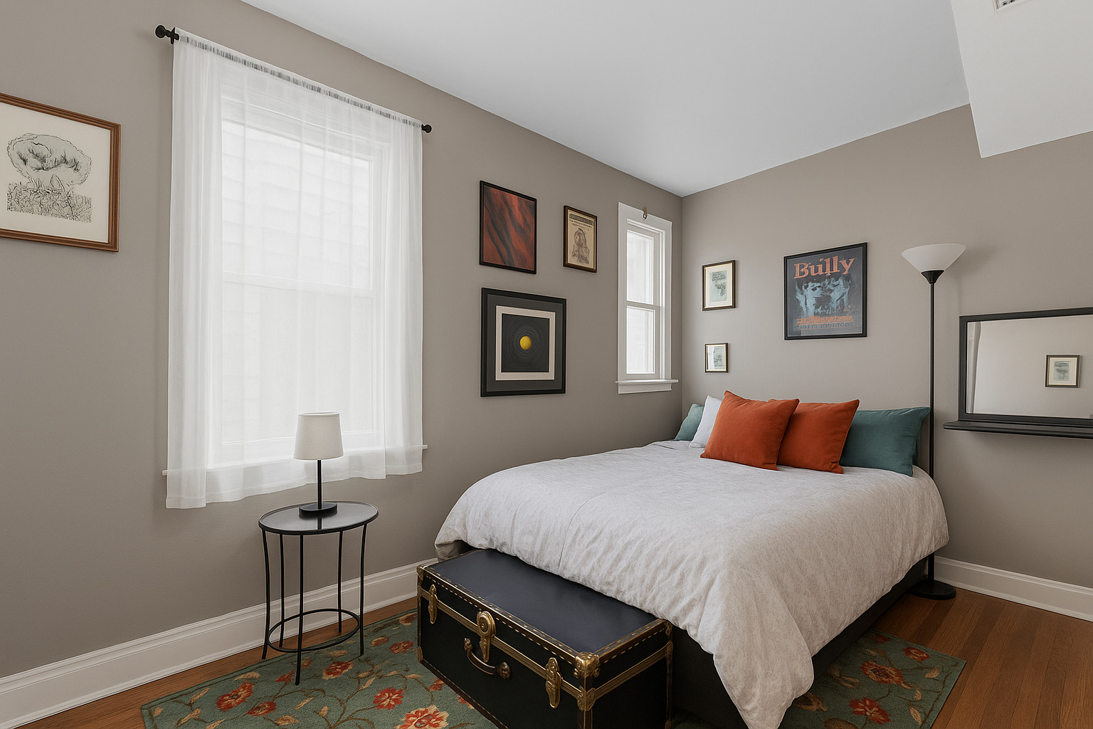 2703 N Ridgeway Avenue 2