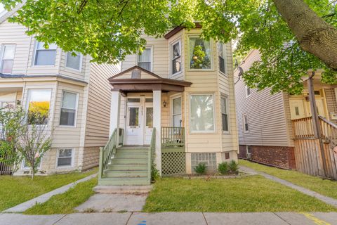 2703 N Ridgeway Avenue 2 Chicago IL 60647