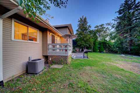 Tiny photo for 1324 S Main Street, Lombard, IL 60148 (MLS # 12484857)