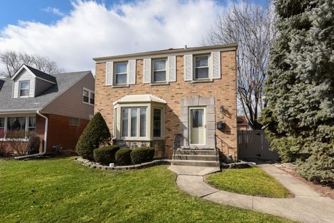 6 S Wa Pella Avenue Mount Prospect IL 60056