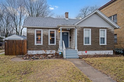 1449 Myott Avenue Rockford IL 61103