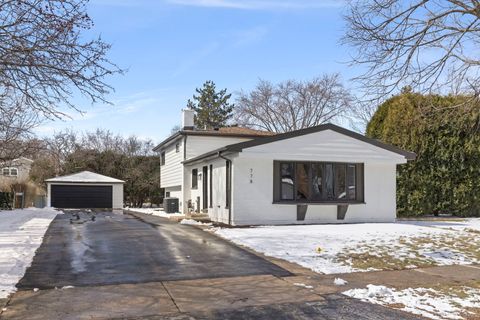 778 Barberry Road Highland Park IL 60035