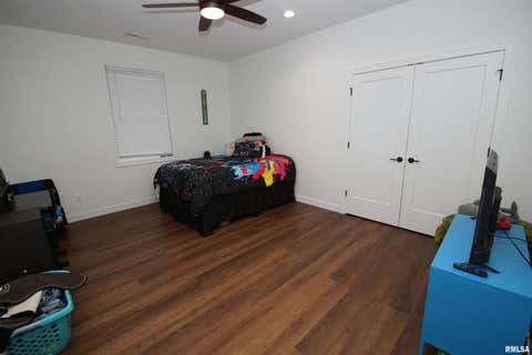 Tiny photo for 10703 52ND Street Court W, Milan, IL 61264 (MLS # 12666438)