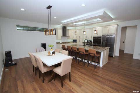 Tiny photo for 10703 52ND Street Court W, Milan, IL 61264 (MLS # 12666438)