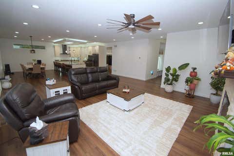 Tiny photo for 10703 52ND Street Court W, Milan, IL 61264 (MLS # 12666438)