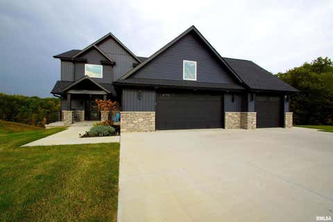 Photo of 10703 52ND Street Court W, Milan, IL 61264 (MLS # 12666438)