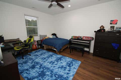 Tiny photo for 10703 52ND Street Court W, Milan, IL 61264 (MLS # 12666438)