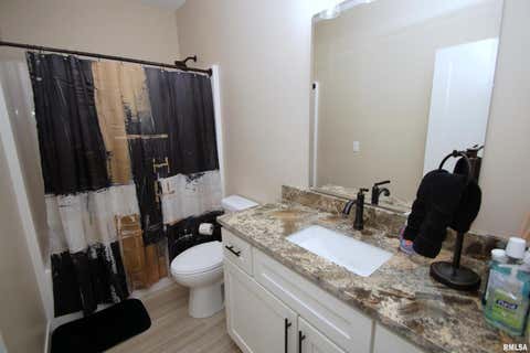 Tiny photo for 10703 52ND Street Court W, Milan, IL 61264 (MLS # 12666438)
