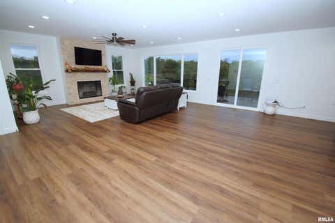 Tiny photo for 10703 52ND Street Court W, Milan, IL 61264 (MLS # 12666438)