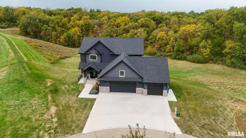 Tiny photo for 10703 52ND Street Court W, Milan, IL 61264 (MLS # 12666438)