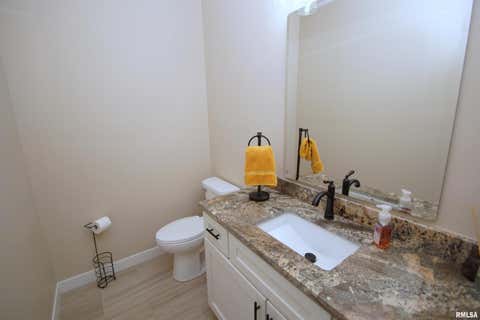 Tiny photo for 10703 52ND Street Court W, Milan, IL 61264 (MLS # 12666438)