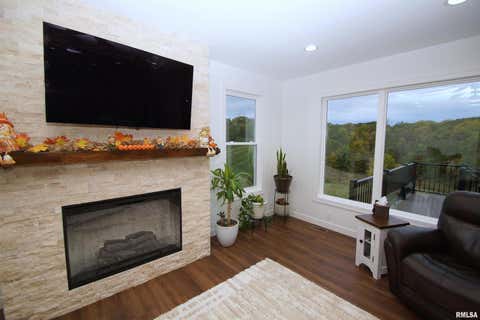 Tiny photo for 10703 52ND Street Court W, Milan, IL 61264 (MLS # 12666438)
