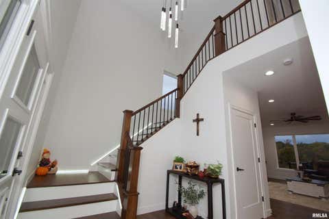 Tiny photo for 10703 52ND Street Court W, Milan, IL 61264 (MLS # 12666438)