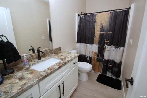 Tiny photo for 10703 52ND Street Court W, Milan, IL 61264 (MLS # 12666438)