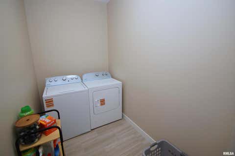 Tiny photo for 10703 52ND Street Court W, Milan, IL 61264 (MLS # 12666438)