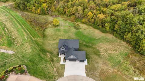Tiny photo for 10703 52ND Street Court W, Milan, IL 61264 (MLS # 12666438)