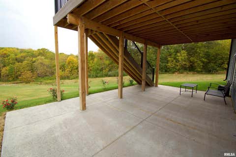 Tiny photo for 10703 52ND Street Court W, Milan, IL 61264 (MLS # 12666438)