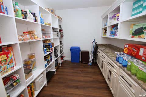 Tiny photo for 10703 52ND Street Court W, Milan, IL 61264 (MLS # 12666438)