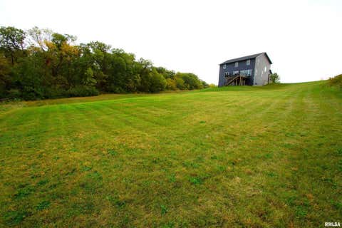 Tiny photo for 10703 52ND Street Court W, Milan, IL 61264 (MLS # 12666438)
