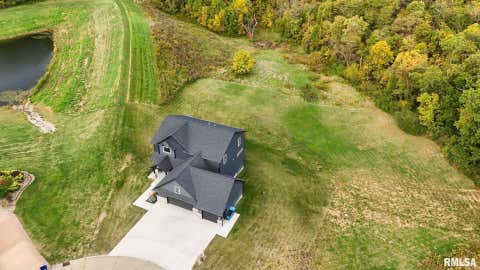 Tiny photo for 10703 52ND Street Court W, Milan, IL 61264 (MLS # 12666438)