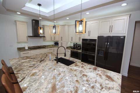 Tiny photo for 10703 52ND Street Court W, Milan, IL 61264 (MLS # 12666438)