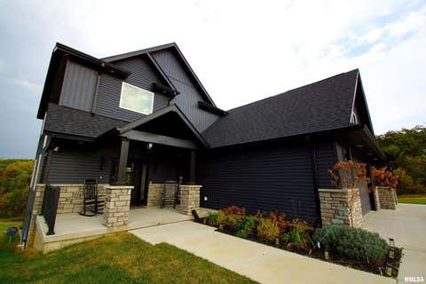 Tiny photo for 10703 52ND Street Court W, Milan, IL 61264 (MLS # 12666438)