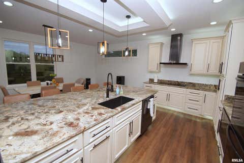 Tiny photo for 10703 52ND Street Court W, Milan, IL 61264 (MLS # 12666438)