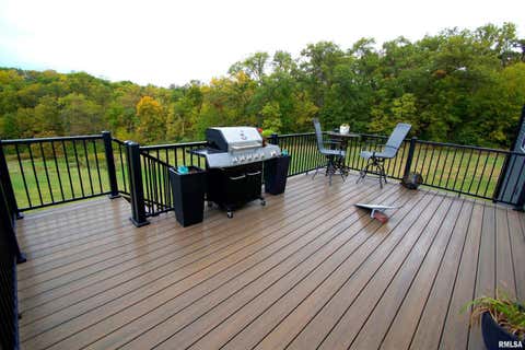 Tiny photo for 10703 52ND Street Court W, Milan, IL 61264 (MLS # 12666438)