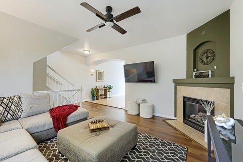 Tiny photo for 1734 Dogwood Lane, Hanover Park, IL 60133 (MLS # 12775739)