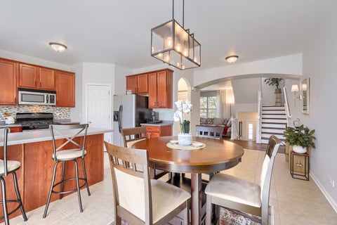Tiny photo for 1734 Dogwood Lane, Hanover Park, IL 60133 (MLS # 12775739)