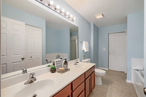 Tiny photo for 1734 Dogwood Lane, Hanover Park, IL 60133 (MLS # 12775739)