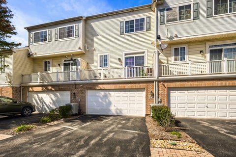Tiny photo for 1734 Dogwood Lane, Hanover Park, IL 60133 (MLS # 12775739)